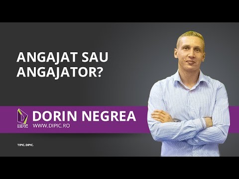 Video: Care Este Diferența Dintre Angajați și Externalizare