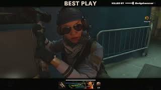 Game Show 5 Kill Streak