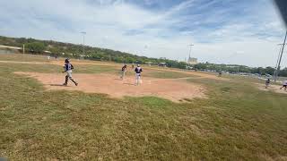 TXP Silver vs Harbor City Super Chew NIT (L) Pool Game 1 screenshot 5