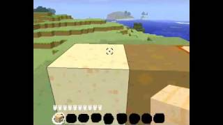Minecraft - Cutecraft Texture Pack screenshot 2