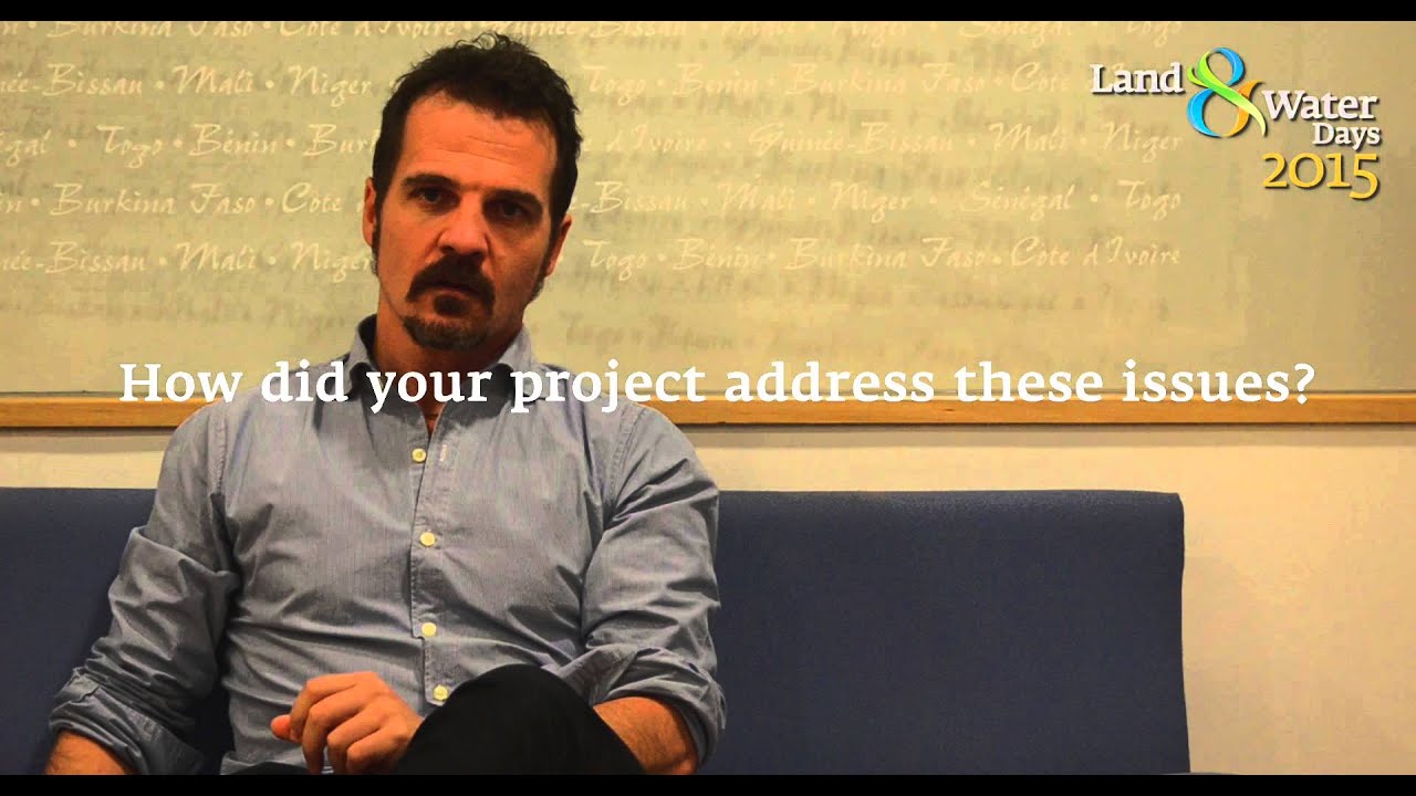 Food for the cities: building sustainable food systems