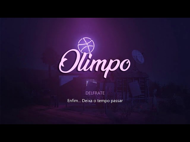SemCrise MC's - Olimpo.wave