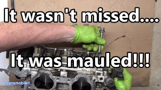 Why Free Subaru Was Leaking Oil So Bad SOLVED Part 2 of 6