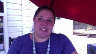 My Process of deciding to become a Lu La Roe Consultant