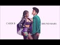 Cardi B & Bruno Mars - Please Me (Instrumental)