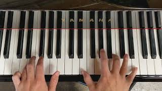 You Got To Be You_Piano HEAD - Cory Wong | Vulfpeck screenshot 4