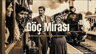 Download Lagu Fransa’daki Türkler: Bir Yolculuk, İki Ülke, 60 Yıllık Ortak Miras MP3