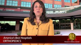 Kettering Medical Center  - 2014 Women's Choice Award