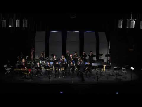 Jazz Winter Concert 2018: Take the A Train