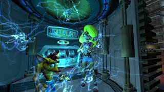 Crash & Tawna Zombie World