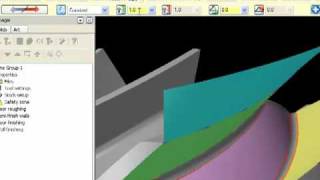 Celebrity 5 Axis Programming in Mastercam Net Worth