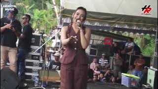 GUS DUR -  VOC GITA SILVANA - HERISTA MUSIC - FASKHO AUDIO - HR PROMEDIA LIVE TIMAHAN KAMPAK