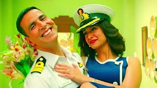 Tere Sang Yaara Song (4K Video) Rahi Bagga Ft. Atif Aslam | Rustom | Akshay Kumar \u0026 Ileana D'cruz