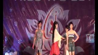 Tra Giang Vfu Thoitrang