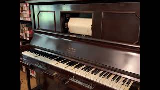 Carolina Moon (Burke-Davis) - Paramount 5214