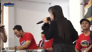RERE AMORA - DERMAGA BIRU - NEW EFRITA penuh cinta Live Pasmar Gedangan Sidoarjo