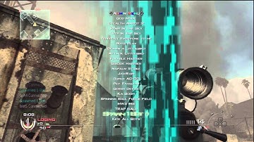 My Edit of WhiteWater {v5}