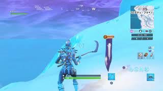 フォートナイトウィークリー8隠しティアの場所 screenshot 4