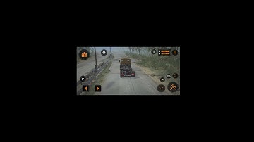 MUDRUNNER GAMEPLAY|MOBILE GAMEPLAY|SUBSCRIBE|