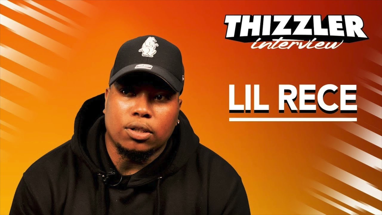 Lil Rece x ChrisOnnaBeat Bay Area Type Beat "Wanna Be" 