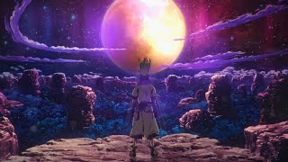 Anime Clips Dr.stone 4K For Édits