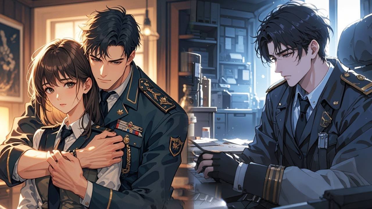 Reborn, I refused to marry the commander and boarded a southbound plane to find another man.....