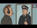 Revealed: The creepy undercover cops backed by the state