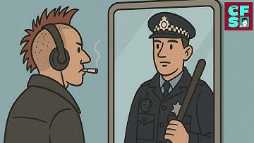 Revealed: The creepy undercover cops backed by the state