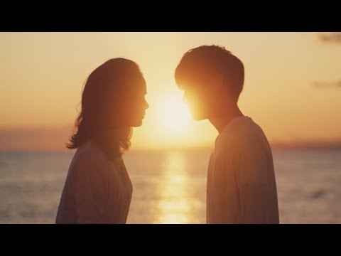 主題歌は奥華子「カスミソウ」。2人が愛し合ったときに想像できない奇蹟が!?／WEB動画『旅する女。恋する男。』