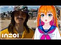 Le Début d'une Nouvelle Vie sur InZoi (Test/Découverte) Gameplay FR Inzoi #1 Vtuber FR