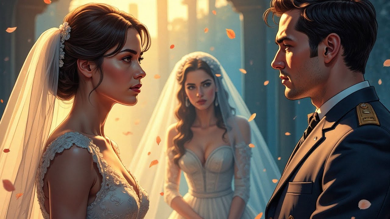 Renacida, fui obligada a casarme con el mayor que mi hermana había robado. Esta vez no está...