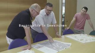 Bauprojekte In Seekirchen Ab 2020