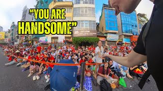 I Got To See Vietnams Independence Day Parade Up Close