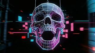 Ghost Traffic - Glitched Nostalgia (Official Video) [4K] | Digital Hardcore / Post-Industrial Net Worth