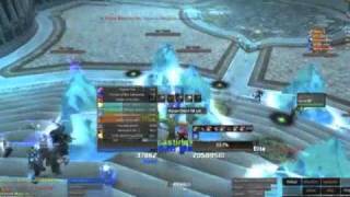 Sindragosa 25 - Combined hellfire eu