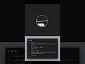 Hamster Animated Element #html #css #htmlcss #uiux #animation #2danimation #coding #webdevelopment