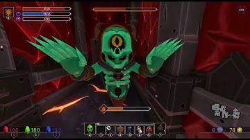 One More Dungeon 2 Part 06 Final (No Commentary)