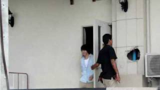 [Fancam] 090608 Super Junior @ Cytral Park By gamekyu.13