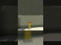 Looping the rooms with redstone test #minecraft #animation #redstone #shorts #foryou#trending