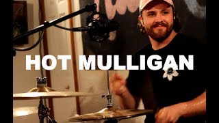 Hot Mulligan - "Deluxe Capacitor" Live at Little Elephant (3/3) chords