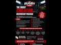 The Rugby Guru Creator Mentorship Program