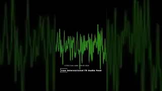 15750.3 kHz (AM) Iran International TV Audio Feed (09-05-2026) #iran #shortwave #shortwaveradio