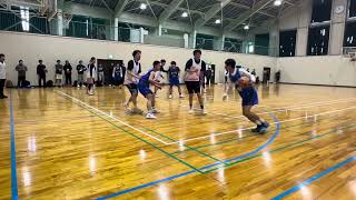 2025/3/16 CGL vs MARIC OT