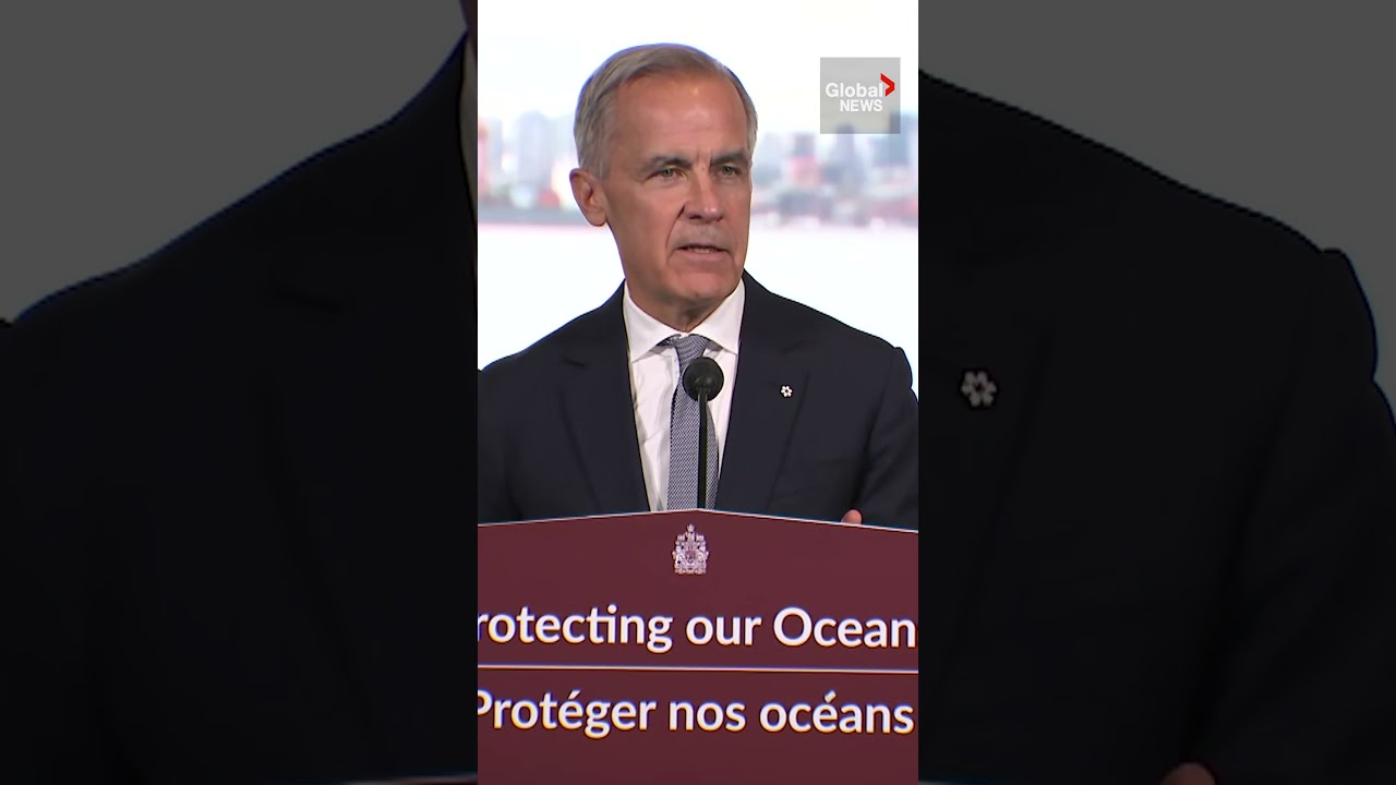 Carney laughs at Trump’s claim that Canada will apologize in 3-4 weeks