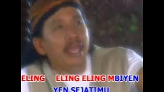 Sonny Josz - Lilo | Dangdut (Official Music Video)