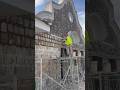 Stonework installation #belikethat #travel #foryourpage #nature #memes #construction #building #fyp