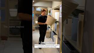 Krupex World 高級鉢・プランター メーカー – ショート動画