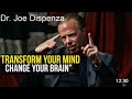 The real secret once in a lifetime advice 100 faster results  dr joe dispenza