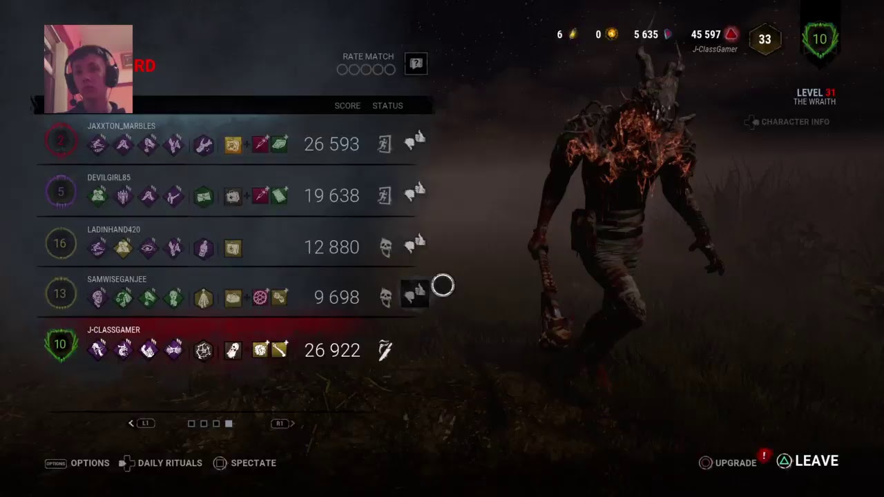 LET'S TRY NOT TO DIE (DEAD BY DAYLIGHT) (SUB GOAL 70/73) - YouTube