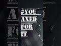 #YouAxedForIt ....Say CHEEEESE! Also...don't forget...Black Friday in June starts tomorrow!
